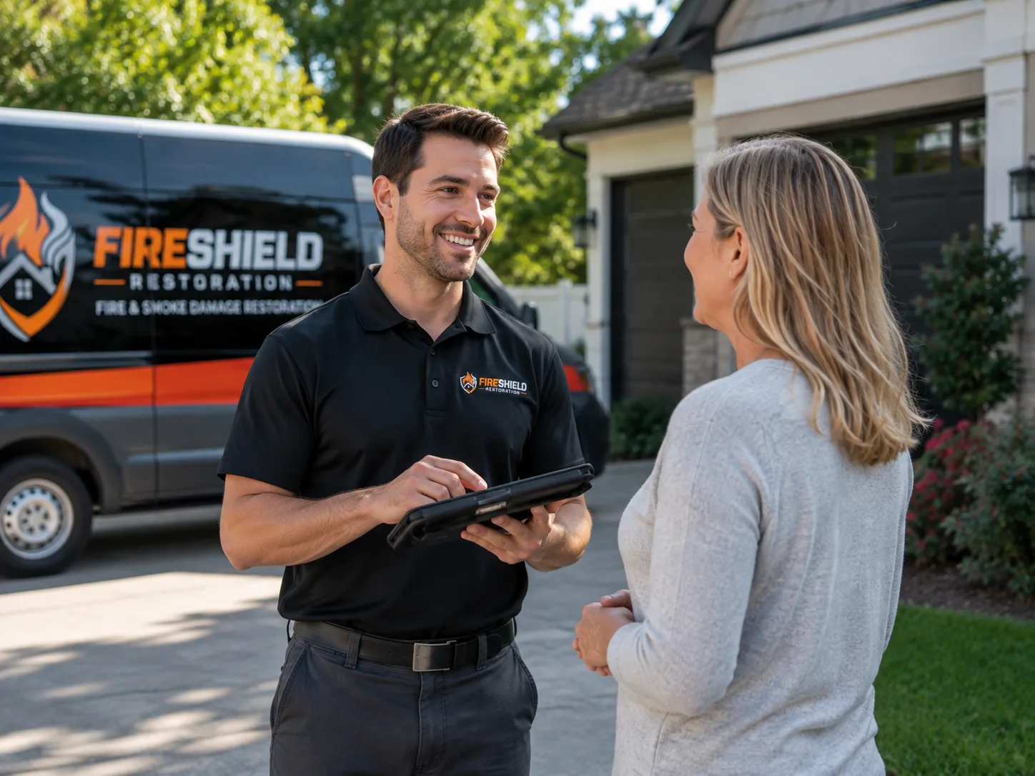 Fire And Smoke Damage Restoration Sumatra, MT FAQs